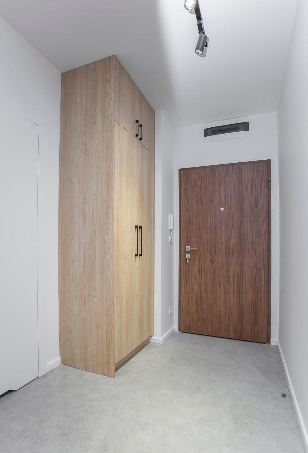 Urban Jungle Apartament Alice Białystok Extérieur photo